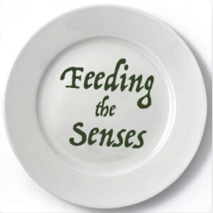 Feeding The Senses